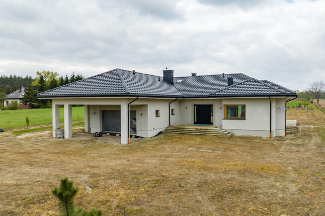 Imponujący dom 299m2 blisko miasta-idealny