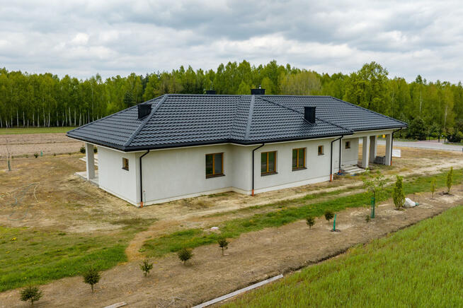 Imponujący dom 299m2 blisko miasta-idealny