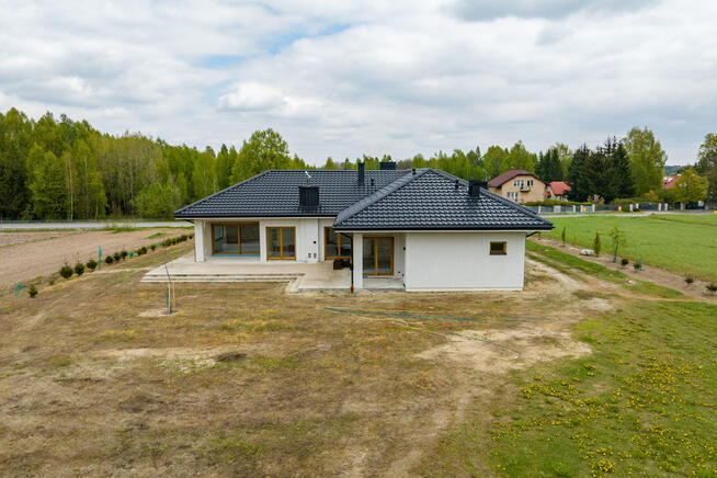 Imponujący dom 299m2 blisko miasta-idealny