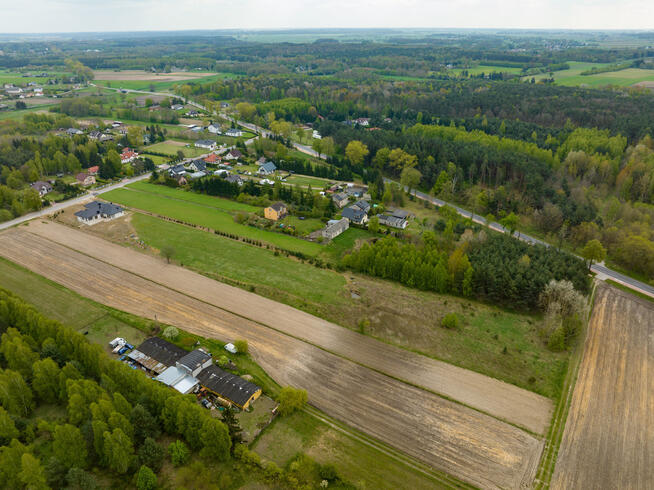 Imponujący dom 299m2 blisko miasta-idealny