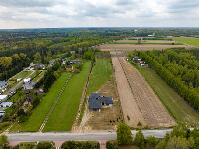 Imponujący dom 299m2 blisko miasta-idealny