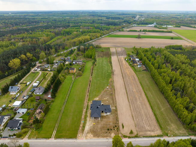 Imponujący dom 299m2 blisko miasta-idealny