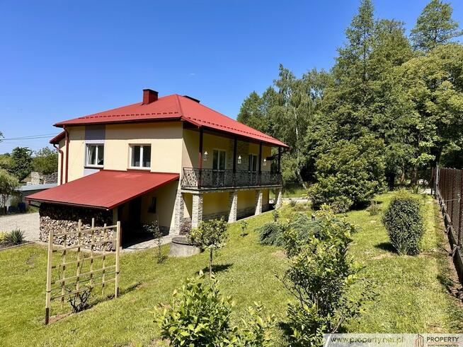 Dom 193m2, Pustków, Dębica