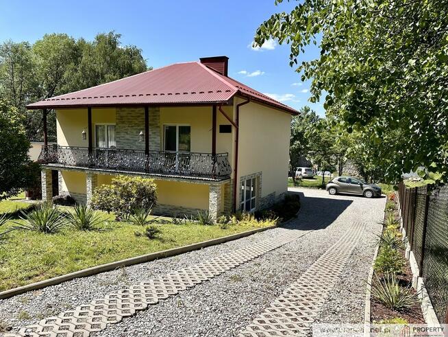 Dom 193m2, Pustków, Dębica