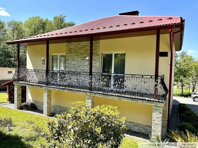 Dom 193m2, Pustków, Dębica