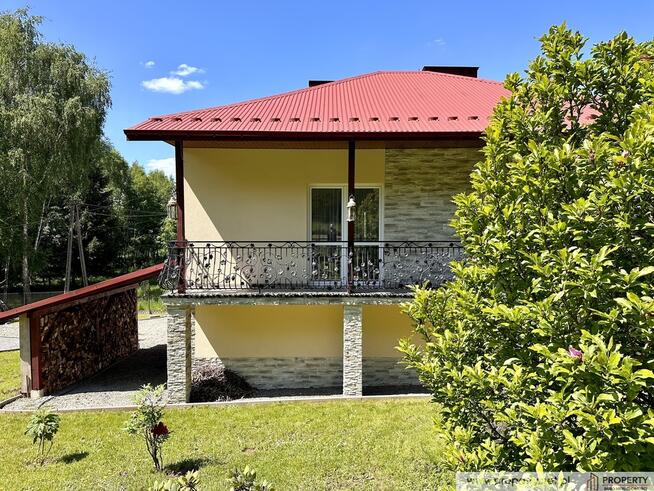 Dom 193m2, Pustków, Dębica