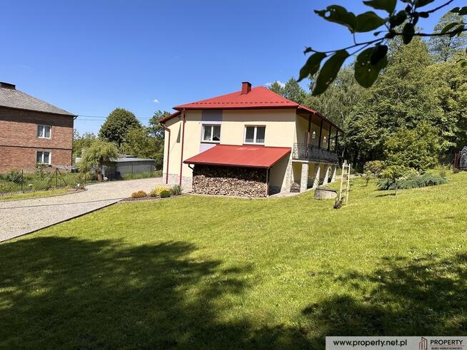 Dom 193m2, Pustków, Dębica