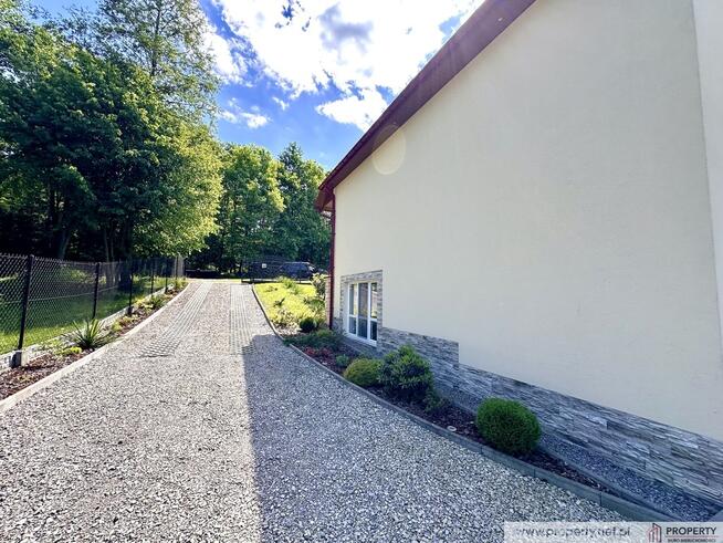 Dom 193m2, Pustków, Dębica