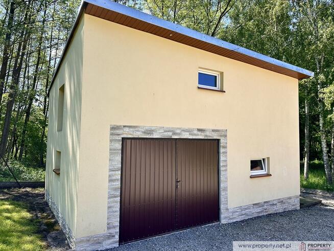 Dom 193m2, Pustków, Dębica