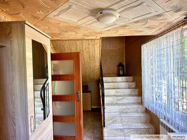 Dom 193m2, Pustków, Dębica