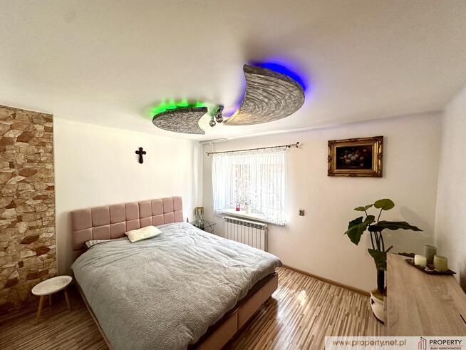 Dom 193m2, Pustków, Dębica