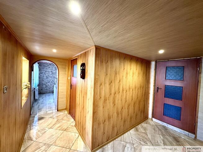 Dom 193m2, Pustków, Dębica