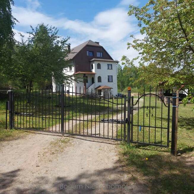 Na sprzedaż dom jednorodzinny  Chocieszów