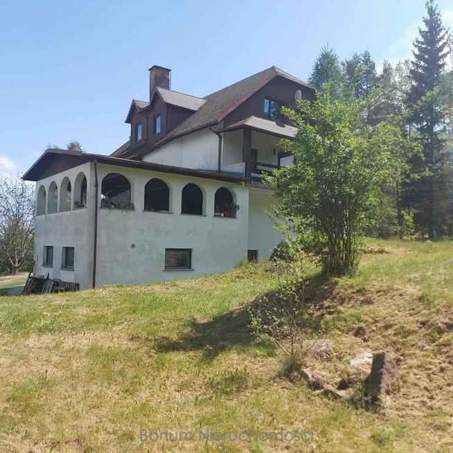 Na sprzedaż dom jednorodzinny Chocieszów