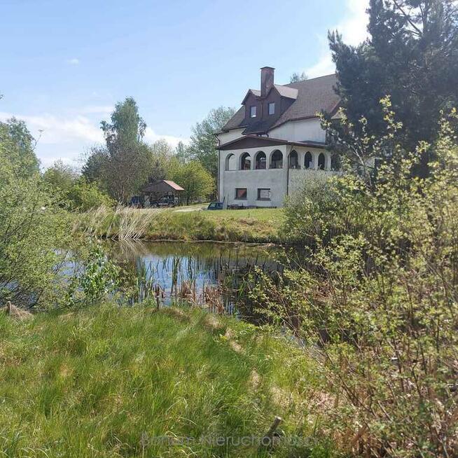 Na sprzedaż dom jednorodzinny Chocieszów