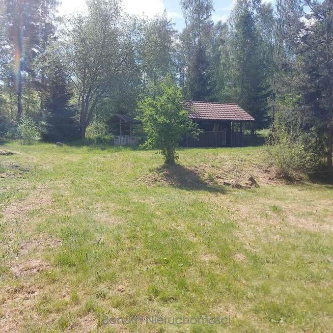 Na sprzedaż dom jednorodzinny Chocieszów