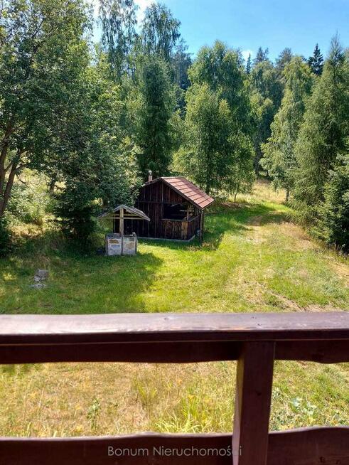 Na sprzedaż dom jednorodzinny Chocieszów