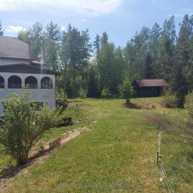 Na sprzedaż dom jednorodzinny Chocieszów