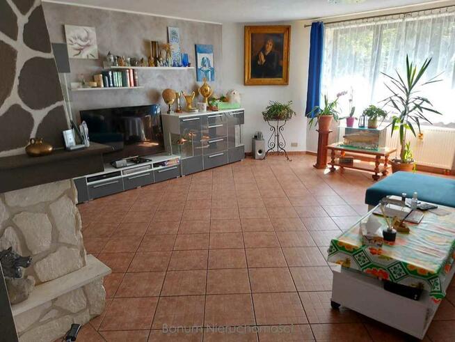 Na sprzedaż dom jednorodzinny Chocieszów