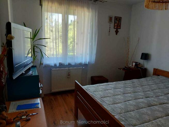 Na sprzedaż dom jednorodzinny Chocieszów