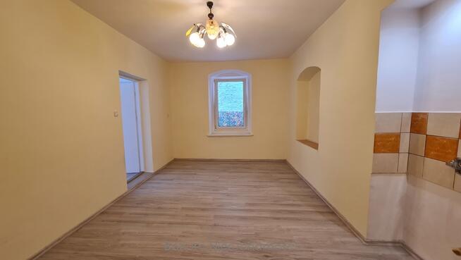 Na sprzedaż 3 pokojowe mieszkanie Kłodzko