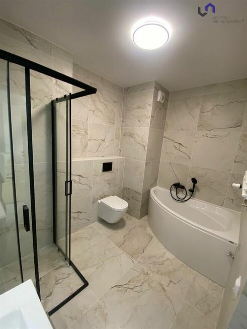 Mieszkanie Katowice Centrum, Chopina