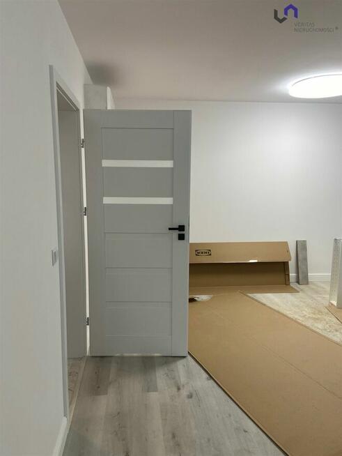 Mieszkanie Katowice Centrum, Chopina