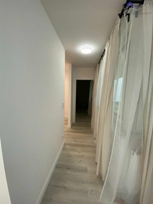 Mieszkanie Katowice Centrum, Chopina