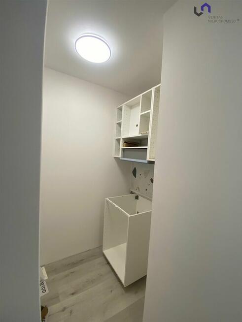 Mieszkanie Katowice Centrum, Chopina