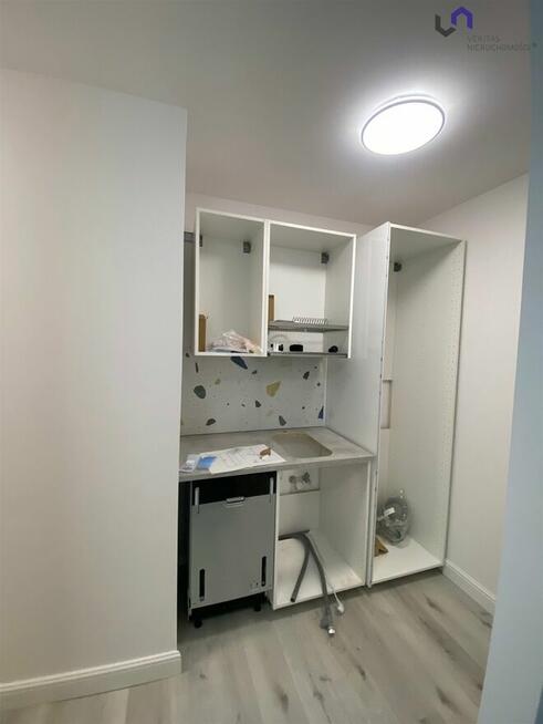 Mieszkanie Katowice Centrum, Chopina