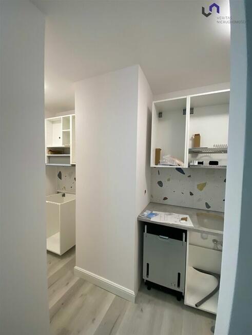 Mieszkanie Katowice Centrum, Chopina