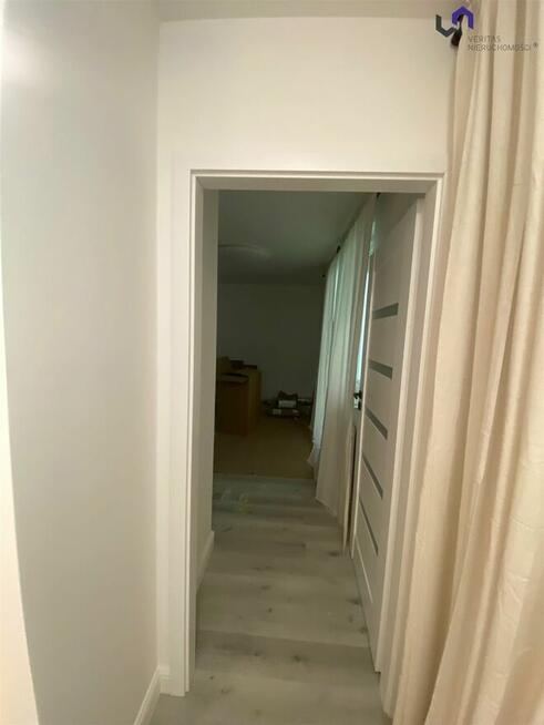 Mieszkanie Katowice Centrum, Chopina