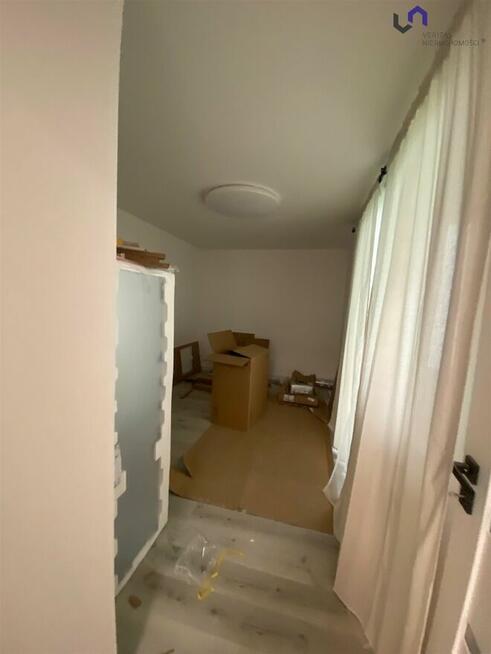 Mieszkanie Katowice Centrum, Chopina