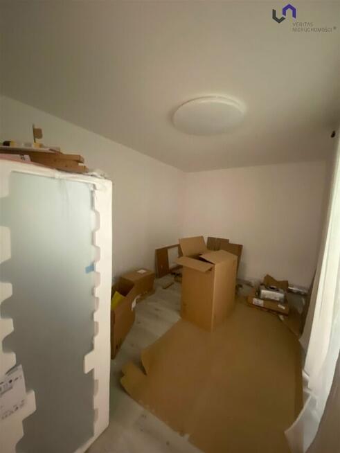 Mieszkanie Katowice Centrum, Chopina