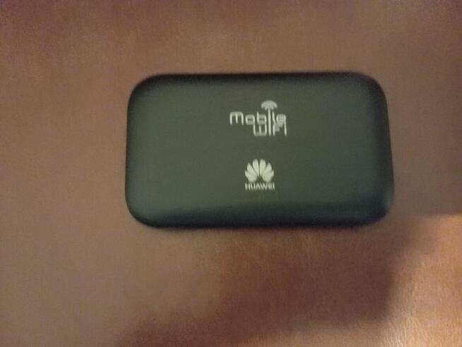 Router mobilny Huawei E5573S-320 3G LTE