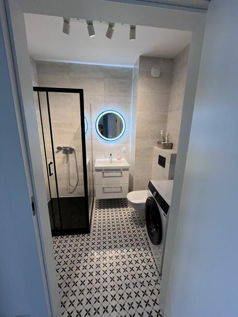 Nowy apartament w Toruniu, blisko centrum