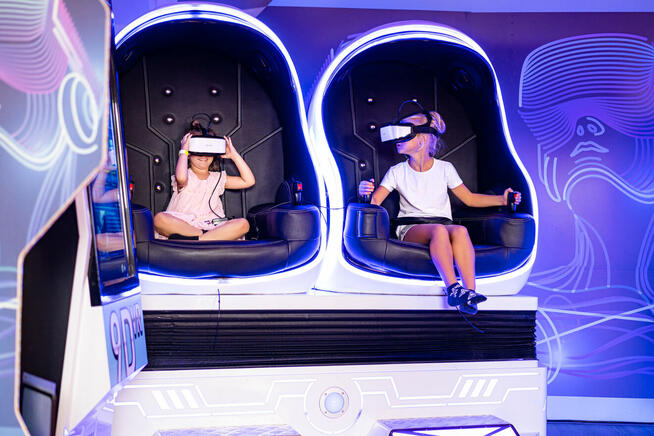 STUDIO KIDS - Centrum Rodzinnej Rozrywki w Nysie!