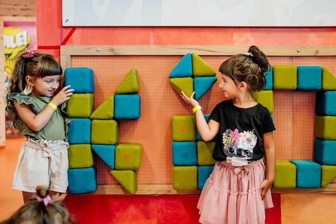 STUDIO KIDS - Centrum Rodzinnej Rozrywki w Nysie!