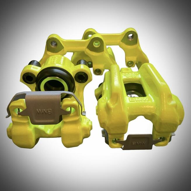 Zaciski hamulcowe BMW seria 4 REGENERACJA