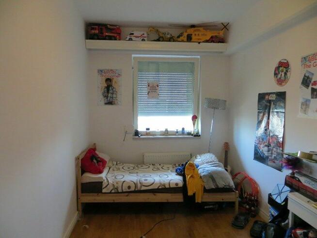 Lokal mieszkalny - Warszawa, Sobieskiego 1