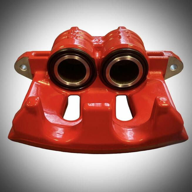 Zaciski hamulcowe Ford Mustang 2014 Regeneracja