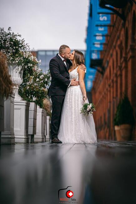 Studniówka Filmowanie Foto Ślub