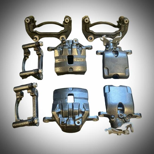 Zaciski hamulcowe Opel INSIGNIA Regenerowane