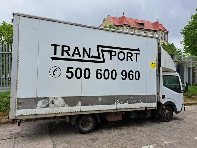 Maxity / Cabstar 2008 3.0l