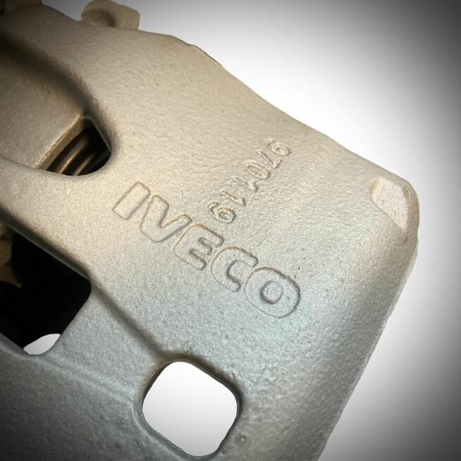 Zacisk hamulcowy IVECO DAILY Regeneracja