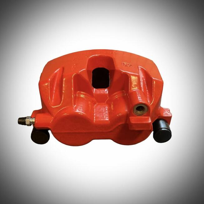 Zaciski hamulcowe Jeep Grand Cherokee REGENERACJA