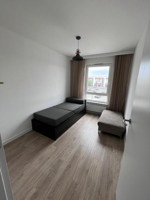 Nowy apartament w Toruniu, blisko centrum
