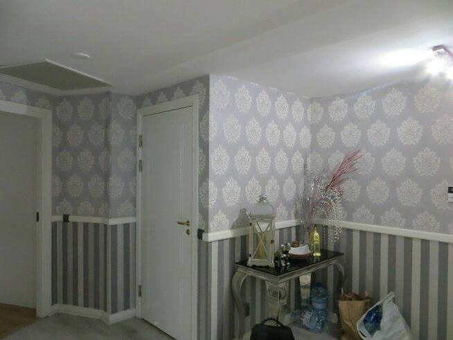 Lokal mieszkalny - Warszawa, Sobieskiego 1