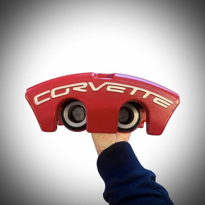 Zaciski hamulcowe CORVETTE C6 Regeneracja