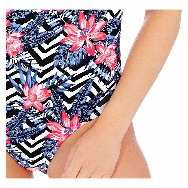 40 miseczka B Firefly FLR8 Allya Jednoczęściowy Strój Kąpiel